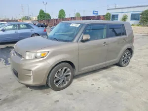 Scion xB 2.4L 4 2015