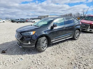 Ford Edge 2.0L 4 2019