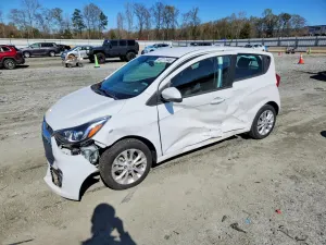 Chevrolet Spark 1.4L 4 2021