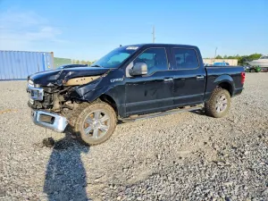 Ford F-150 3.5L 6 2018