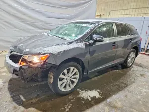 Toyota Venza 2.7L 4 2015
