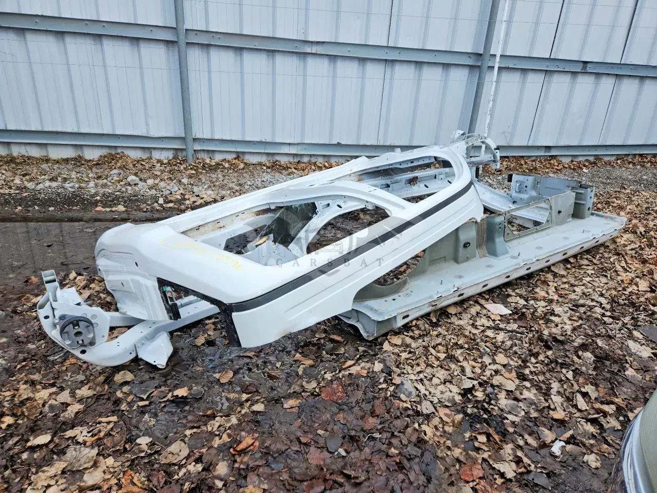 RAM 1500 3.0L 6 2021