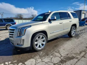 Cadillac Escalade 6.2L 8 2017
