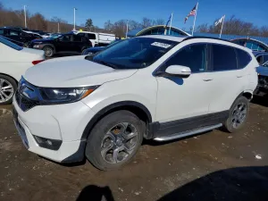 Honda CR-V 1.5L 4 2019
