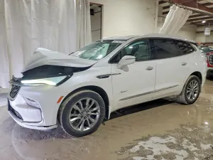 Buick Enclave 3.6L 6 2023