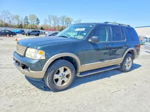 Ford Explorer 4.6L 8 2003