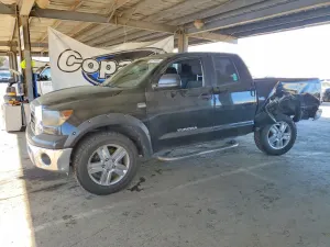 Toyota Tundra 2008