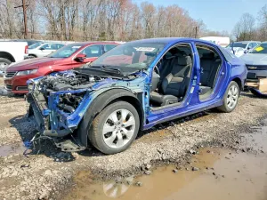 Honda Accord 1.5L 4 2021