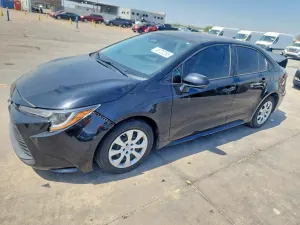 Toyota Corolla 2.0L 4 2024