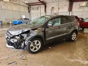Ford Escape 2.0L 4 2015