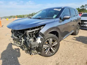 Nissan Rogue 1.5L 3 2023