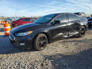 Ford Fusion 1.5L 4 2020
