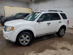 Ford Escape 2.5L 4 2009