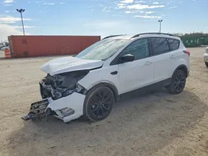 Ford Escape 1.5L 4 2019