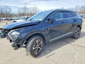 Kia Sportage 2.5L 4 2023