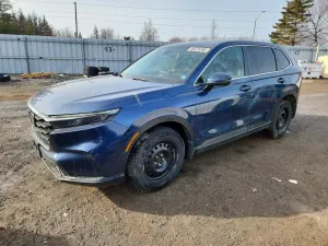 Honda CR-V 1.5L 4 2024