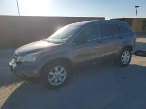 Honda CR-V 2.4L 4 2011