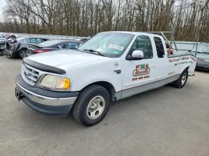 Ford F-150 4.6L 8 1999
