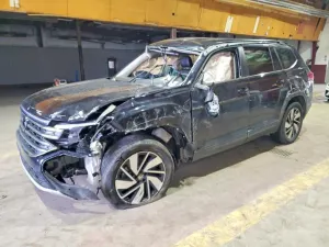 Volkswagen Atlas 2.0L 4 2025