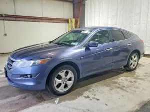 Honda Accord 3.5L 6 2012