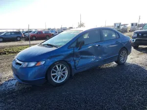 Honda Civic 1.8L 4 2006