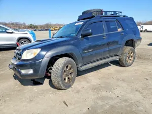 Toyota 4Runner 4.0L 6 2004