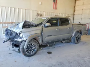 Toyota Tacoma 3.5L 6 2022
