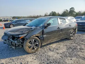 Nissan Sentra 2.0L 4 2021