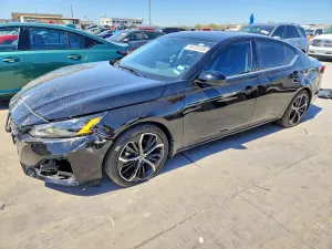 Nissan Altima 2.5L 4 2025