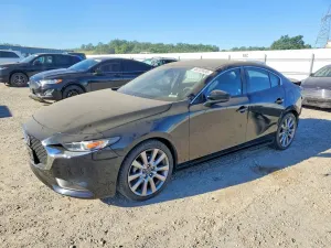 Mazda 3 2.5L 4 2021