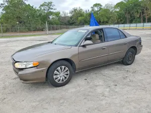 Buick Century 3.1L 6 2003