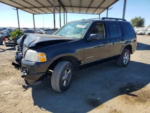Ford Explorer 4.0L 6 2005