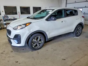 Kia Sportage 2.4L 4 2022