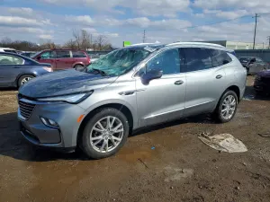 Buick Enclave 3.6L 6 2024