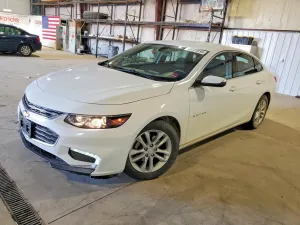Chevrolet Malibu 1.5L 4 2016