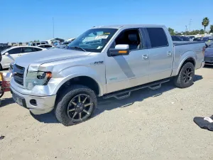 Ford F-150 3.5L 6 2014