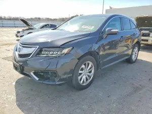 Acura RDX 3.5L 6 2016