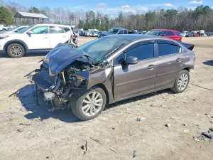 Honda Civic 1.8L 4 2012