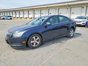 Chevrolet Cruze 2014