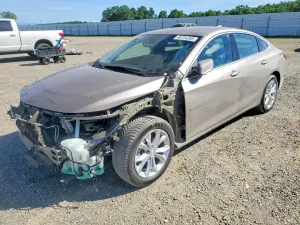 Chevrolet Malibu 1.5L 4 2023