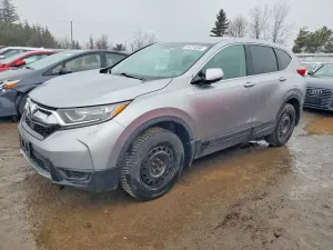 Honda CR-V 1.5L 4 2019