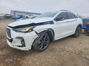 Infiniti QX55 2.0L 4 2025