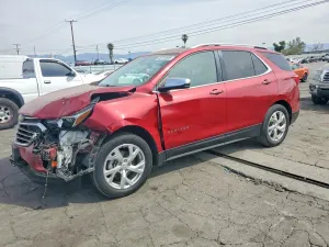 Chevrolet Equinox 1.6L 4 2018