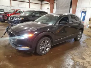 Mazda CX-30 2.5L 4 2025