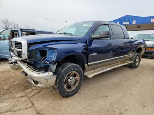 Dodge RAM 5.7L 8 2008