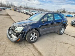 Lexus RX 3.0L 6 2002