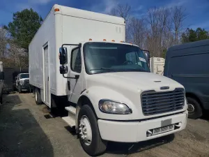 Freightliner Business Class M2 6.7L 6 2013