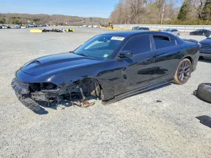Dodge Charger 5.7L 8 2020