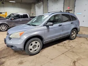 Honda CR-V 2.4L 4 2008