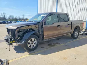 Ford F-150 3.5L 6 2020